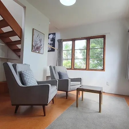 Kingsland Family Home